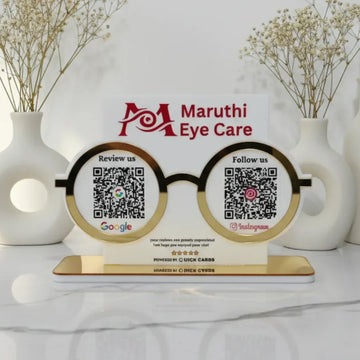 optical - Quick Cards