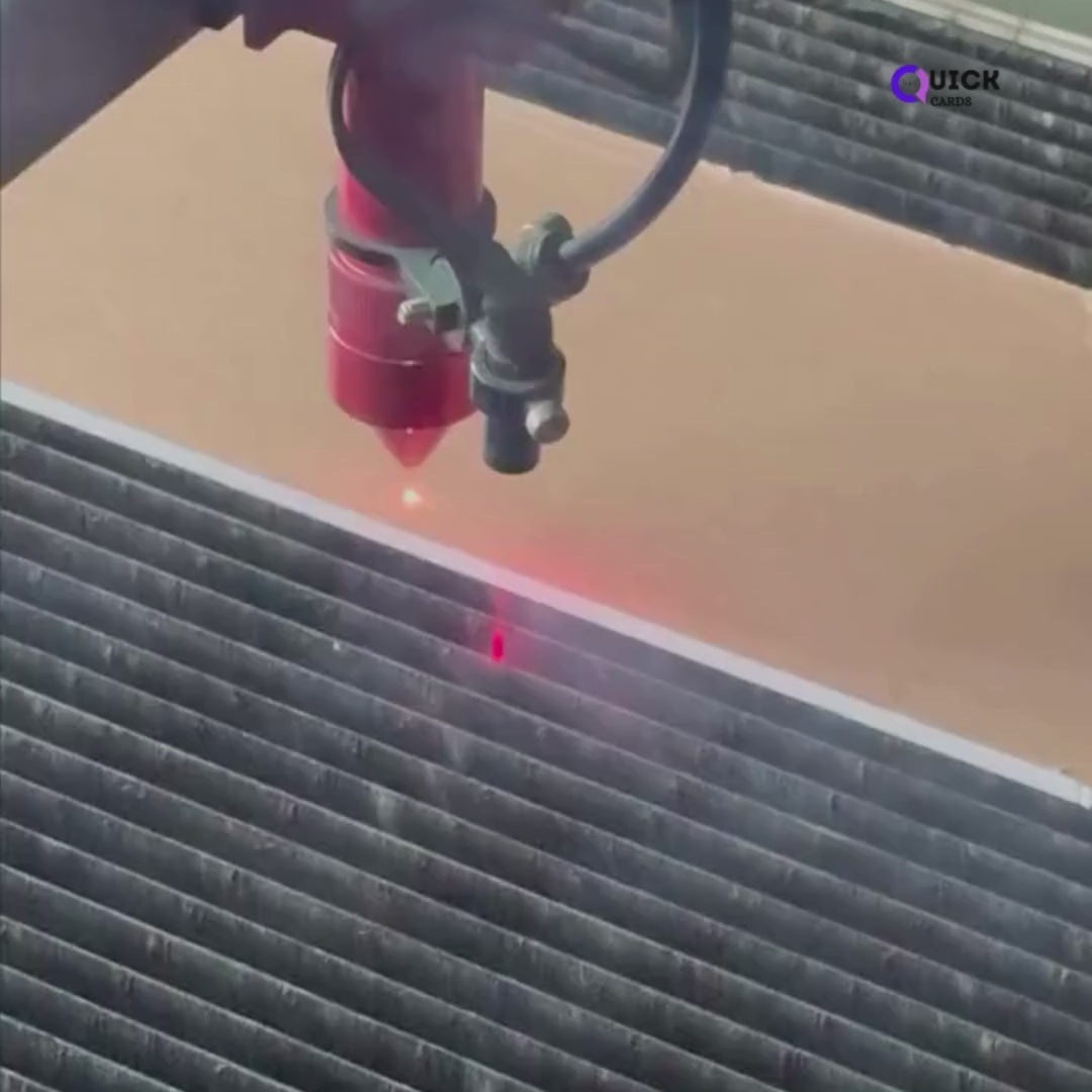 Makeup Studio Standee