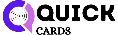 Modern letter Q Logo